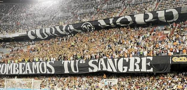 Mestalla lleno