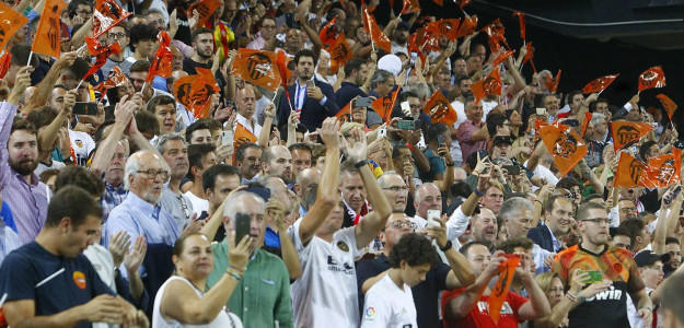 Mestalla