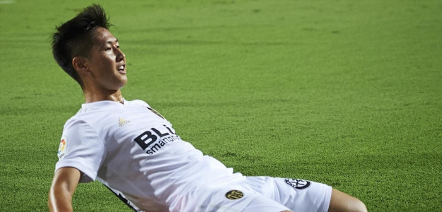 Kangin Lee