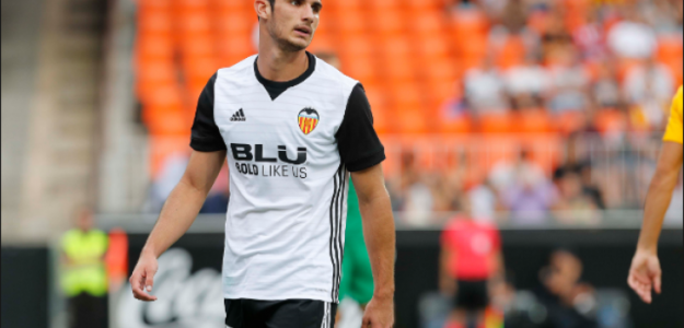 Gonçalo Guedes