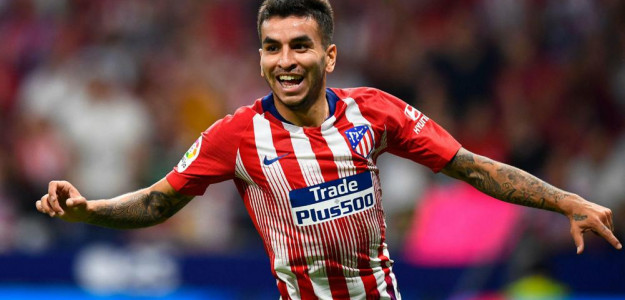 Ángel Correa 
