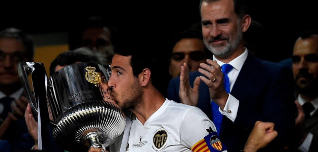 Dani Parejo