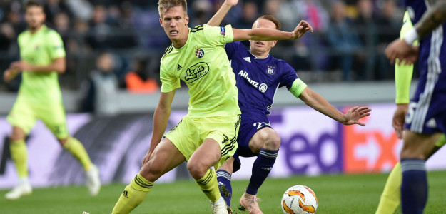 Dani Olmo