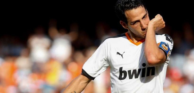 Dani Parejo