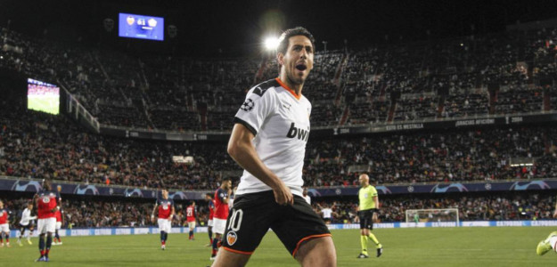 Dani Parejo
