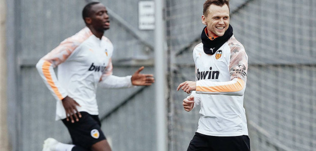 Denis Cheryshev