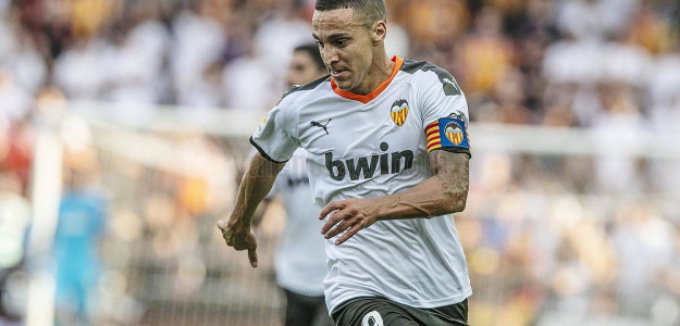 Rodrigo Moreno