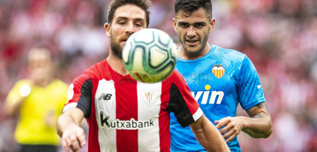 Maxi Gómez