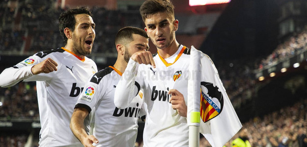 Ferran Torres