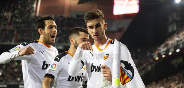 Ferran Torres