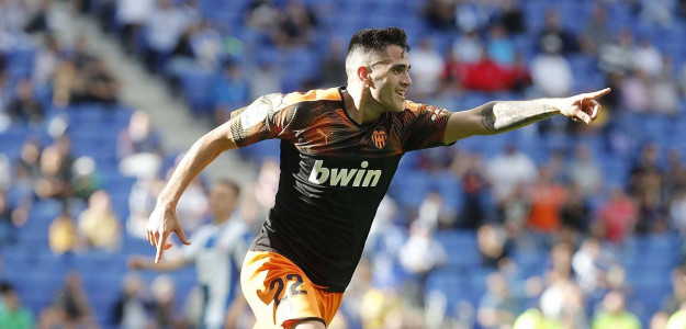 Maxi Gómez