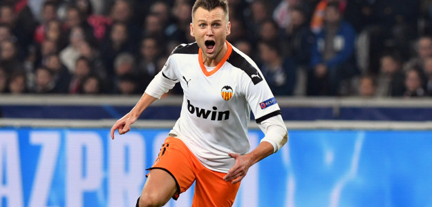 Denis Cheryshev