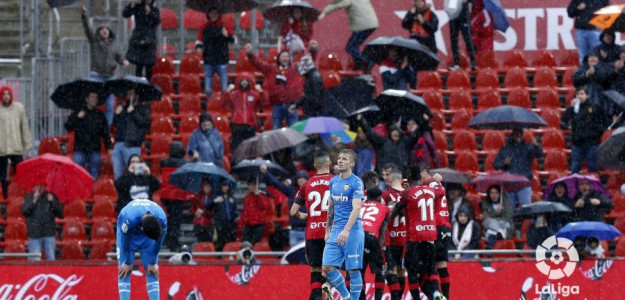 Mallorca-Valencia