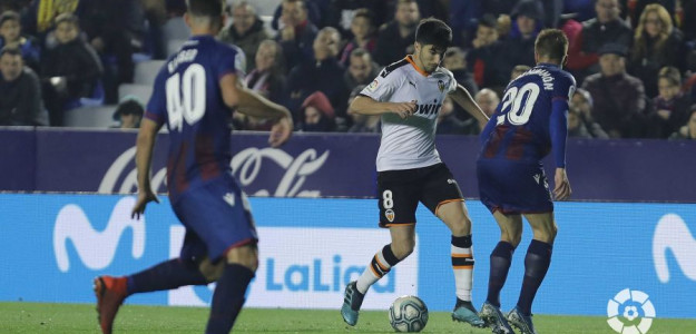 Carlos Soler