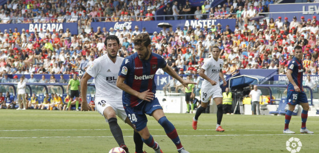 Levante-Valencia