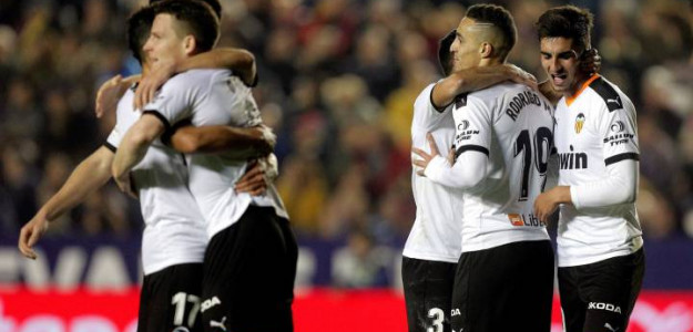 Valencia CF