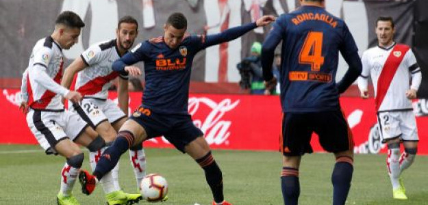 Rodrigo Moreno