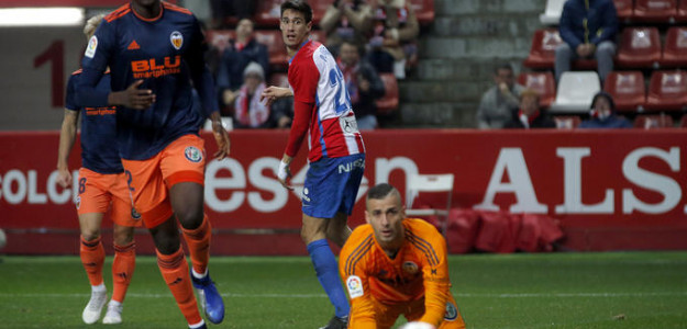 Sporting-Valencia