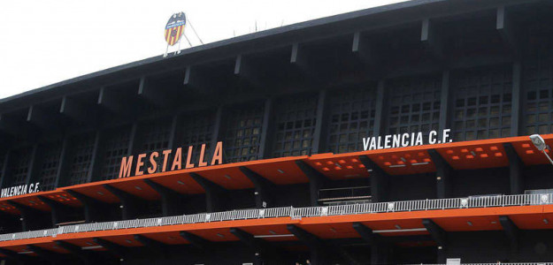 Mestalla