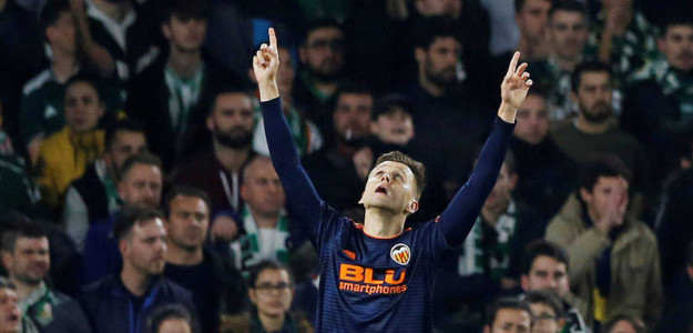 Denis Cheryshev