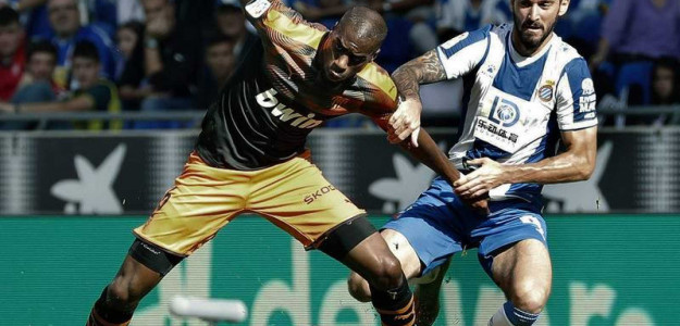 Geoffrey Kondogbia