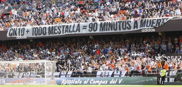 Mestalla