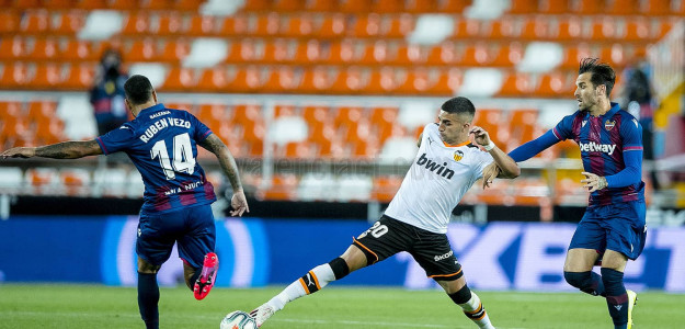 Ferran Torres