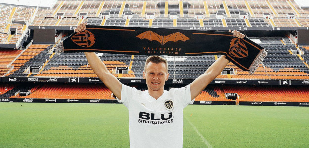 Denis Cheryshev