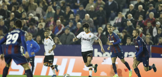 Carlos Soler