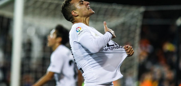 Rodrigo Moreno
