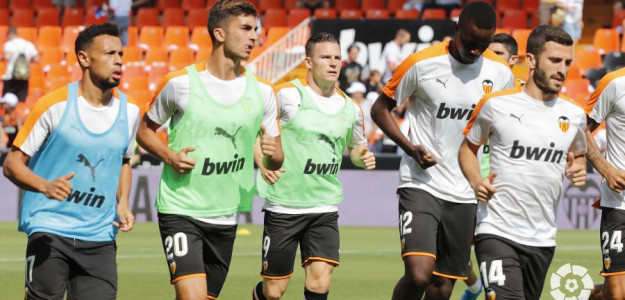 Valencia CF