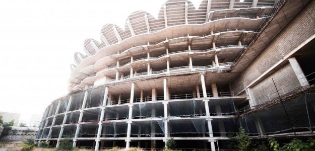 Nuevo Mestalla