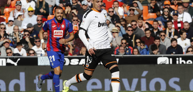 Rodrigo Moreno