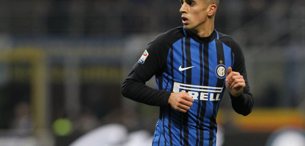 Joao Cancelo