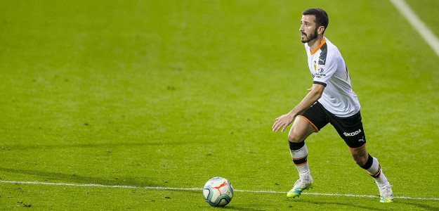 José Luis Gayà