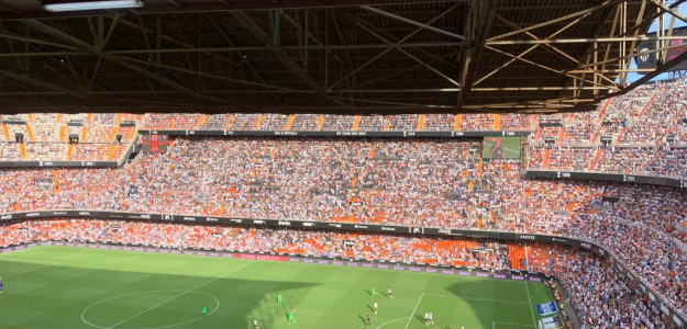 Mestalla