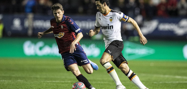 Dani Parejo