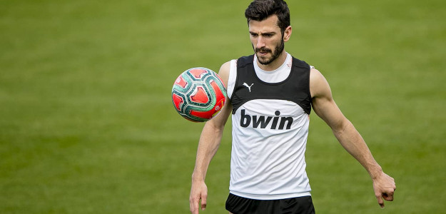 José Luis Gayà