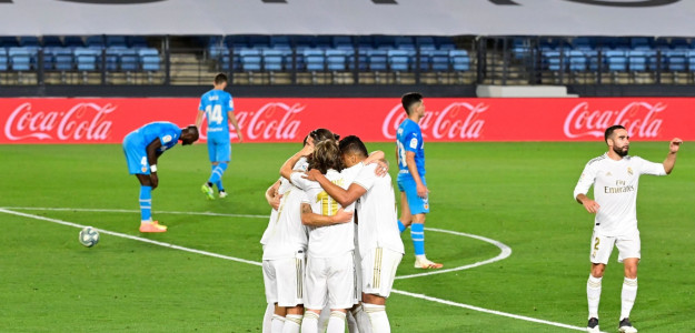 Madrid - Valencia