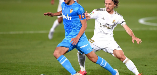 Dani Parejo