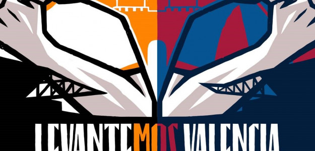 #LevantemosValencia