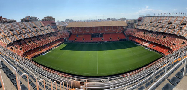 Mestalla
