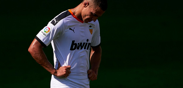 Rodrigo Moreno