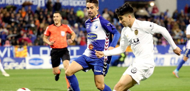 Carlos Soler