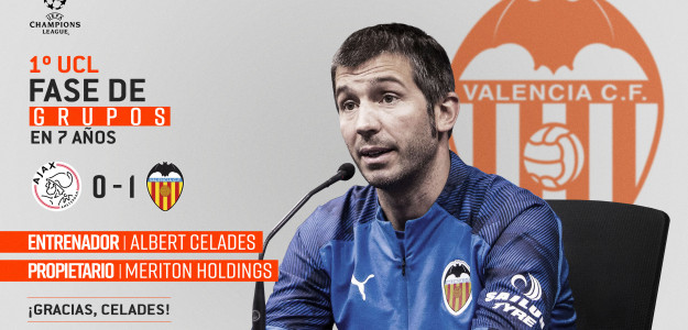 Valencia CF