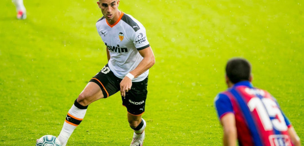 Ferran Torres