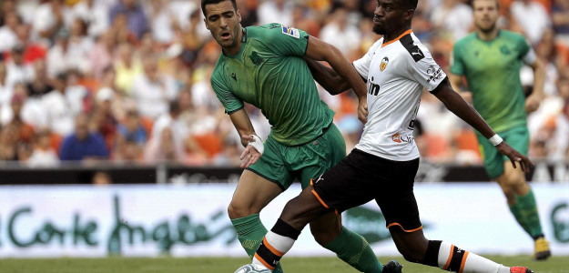 Geoffrey Kondogbia