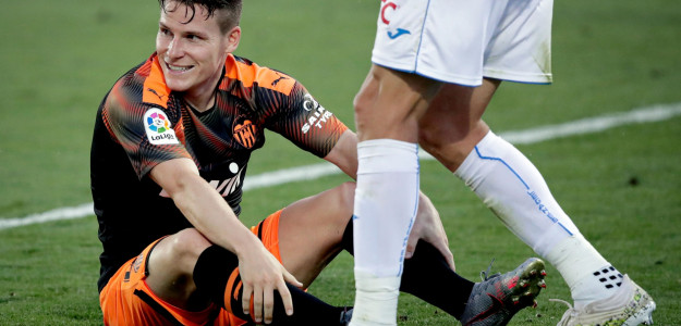 Kevin Gameiro 