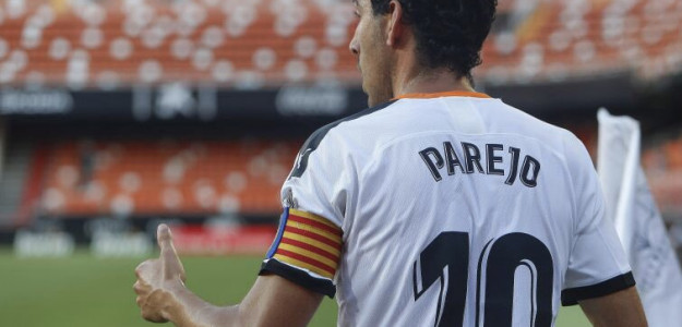 Dani Parejo