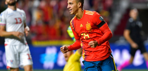 Rodrigo Moreno